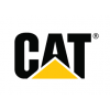 CAT Striver XL 8" Waterproof Safety Boots Black S7 Side Zip